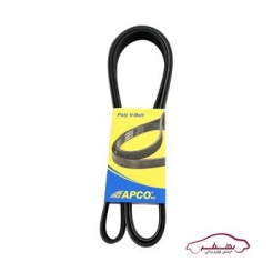 تسمه دینام سمند 6PK2364 EF7 |آپکو - کد :130103